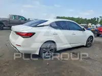 2023 Nissan SENTRA photo