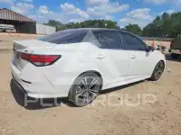 2023 Nissan SENTRA photo
