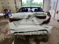 2023 Nissan SENTRA photo