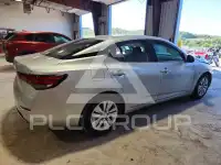 2023 Nissan SENTRA photo