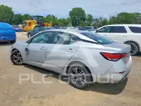 2023 Nissan SENTRA фото