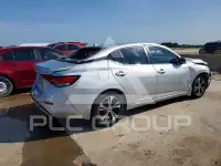 2023 Nissan SENTRA photo