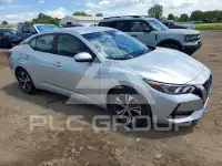 2023 Nissan SENTRA фото