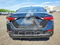 2023 Nissan SENTRA photo