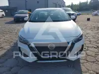 2023 Nissan SENTRA фото