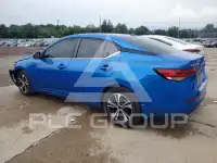 2023 Nissan SENTRA photo