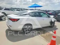 2023 Nissan SENTRA фото