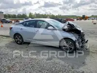 2023 Nissan SENTRA фото