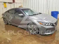 2023 Nissan SENTRA photo