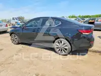 2023 Nissan SENTRA фото