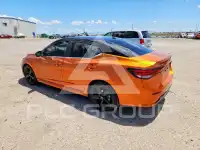 2023 Nissan SENTRA фото