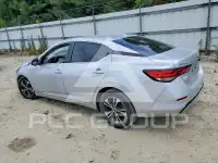 2023 Nissan SENTRA photo