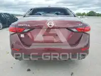 2023 Nissan SENTRA фото