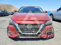 2023 Nissan SENTRA фото