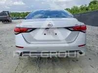 2023 Nissan SENTRA фото