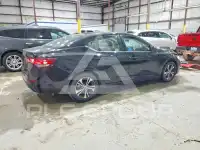 2023 Nissan SENTRA фото