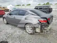 2023 Nissan SENTRA photo