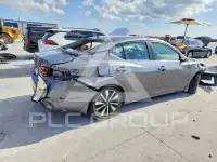 2023 Nissan SENTRA photo