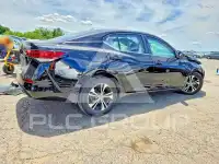 2023 Nissan SENTRA photo