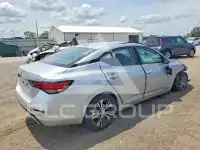 2023 Nissan SENTRA фото