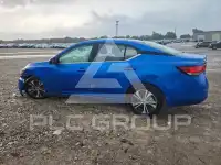 2023 Nissan SENTRA photo