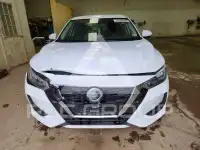 2023 Nissan SENTRA photo