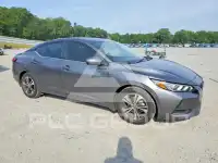 2023 Nissan SENTRA фото