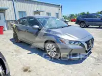 2023 Nissan SENTRA фото