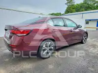2023 Nissan SENTRA фото