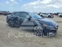 2023 Nissan SENTRA фото