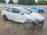 2023 Nissan SENTRA фото