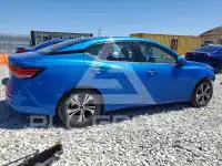 2023 Nissan SENTRA фото