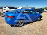 2023 Nissan SENTRA фото