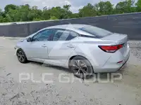 2023 Nissan SENTRA фото