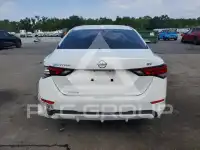 2023 Nissan SENTRA photo