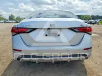 2023 Nissan SENTRA photo
