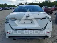 2023 Nissan SENTRA фото