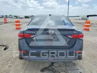 2023 Nissan SENTRA фото