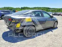 2023 Nissan SENTRA фото