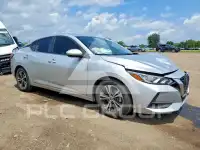 2023 Nissan SENTRA photo