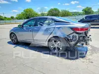 2023 Nissan SENTRA фото