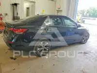 2023 Nissan SENTRA фото