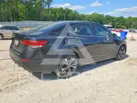 2023 Nissan SENTRA photo