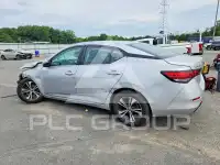 2023 Nissan SENTRA фото