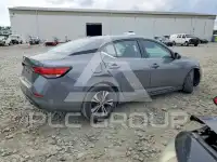 2023 Nissan SENTRA photo