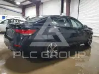 2023 Nissan SENTRA photo