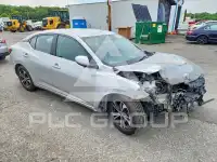 2023 Nissan SENTRA фото