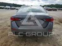 2023 Nissan SENTRA фото