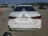 2023 Nissan SENTRA фото