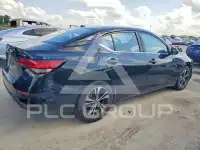 2023 Nissan SENTRA photo